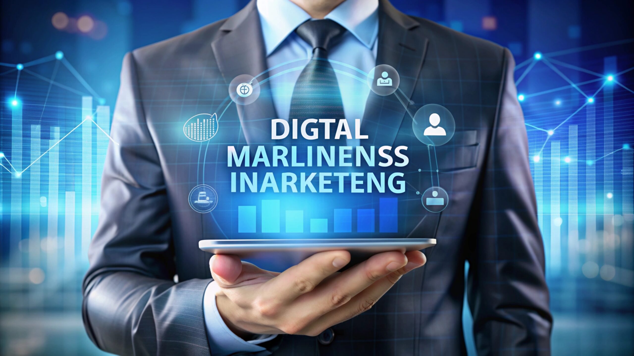 Digital Marketing: A Simple Guide for Beginners